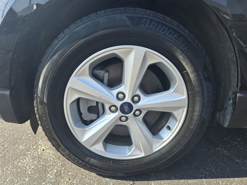 Used 2022 Ford Edge SE AWD/4WD image 23
