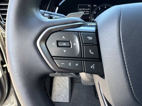 Certified 2025 Lexus NX 350 AWD w/ Premium Package image 32