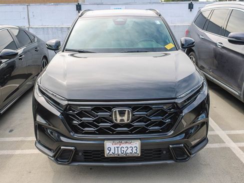 Used 2024 Honda CR-V Sport-L image 2