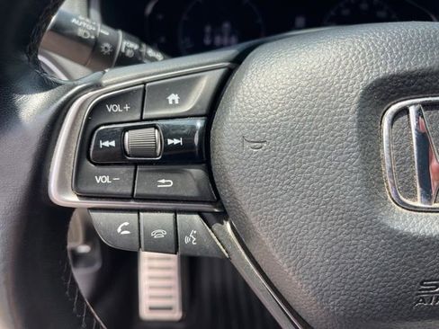 Used 2021 Honda Accord Sport image 16