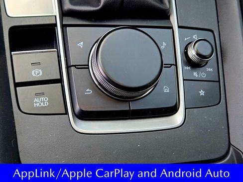 Used 2025 MAZDA CX-50 AWD 2.5 S w/ Cargo Package image 22