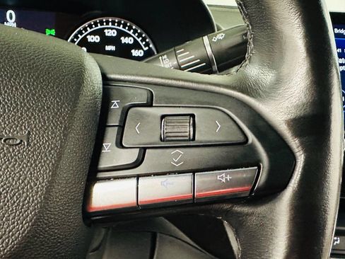 Used 2023 Cadillac CT4 Luxury w/ Sun And Sound Package AWD/4WD image 18