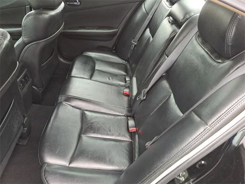 Used 2013 Nissan Maxima 3.5 S image 22