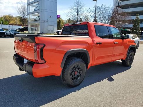 Used 2022 Toyota Tundra TRD Pro image 3