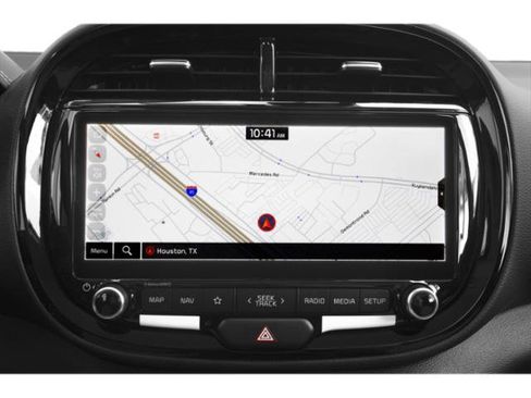 Used 2023 Kia Soul GT-Line w/ GT-Line Technology Package FWD image 34