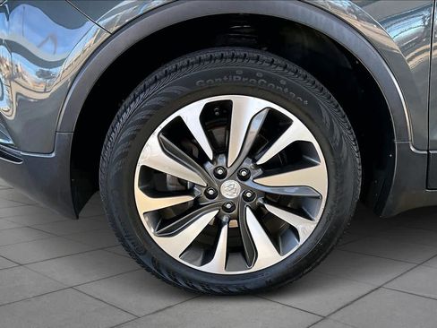 Used 2017 Buick Encore Preferred image 10