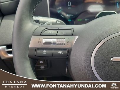 New 2026 Hyundai Tucson Limited