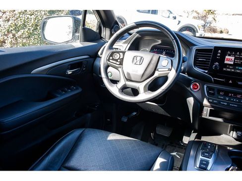 Used 2021 Honda Passport EX-L image 13