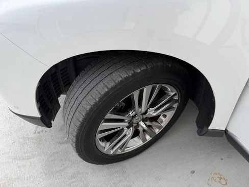 Used 2015 Lexus RX 350 AWD image 20