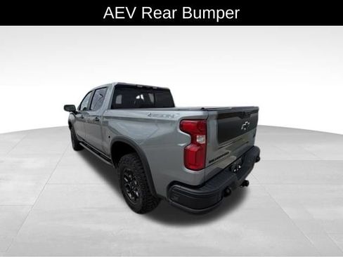 Used 2023 Chevrolet Silverado 1500 ZR2 w/ ZR2 Bison Edition AWD/4WD image 5