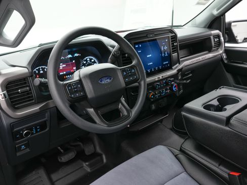 New 2026 Ford F150 XL AWD/4WD image 24