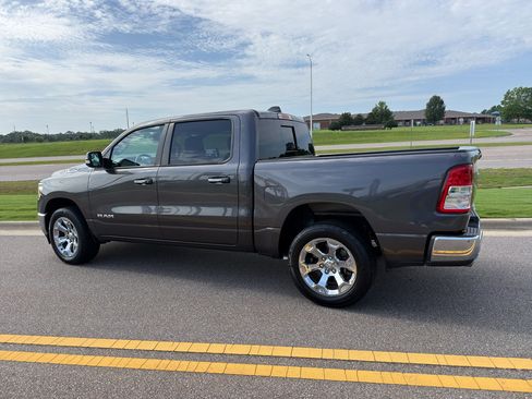 Used 2019 RAM 1500 Big Horn AWD/4WD image 11