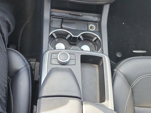 Used 2014 Mercedes-Benz ML 350 BlueTEC 4MATIC image 23