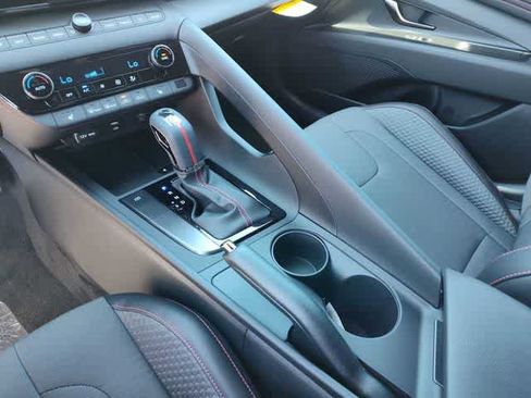 New 2025 Hyundai Elantra N Line FWD image 26