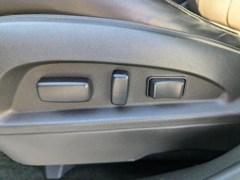Used 2015 Chevrolet Equinox LTZ AWD/4WD image 12