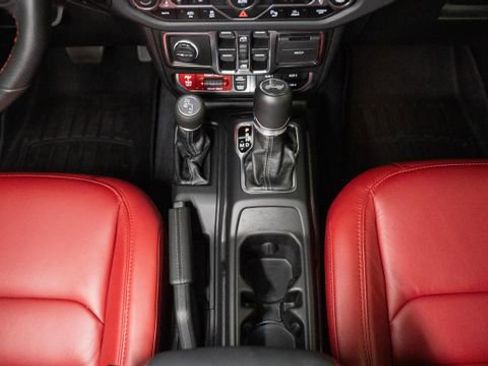 Used 2024 Jeep Wrangler Unlimited Rubicon 392 AWD/4WD image 6