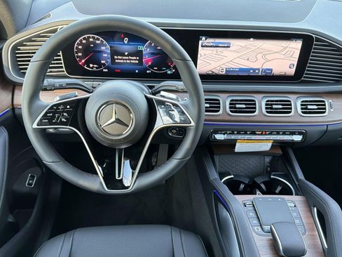 New 2026 Mercedes-Benz GLE 350 4MATIC image 4