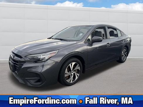 Used 2023 Subaru Legacy Premium image 1
