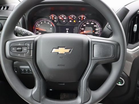 New 2026 Chevrolet Silverado 2500 W/T w/ WT Convenience Package image 8