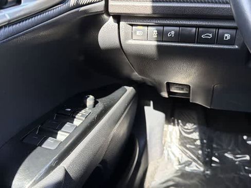 Used 2025 Toyota Camry SE w/ Multimedia Upgrade Package FWD image 14