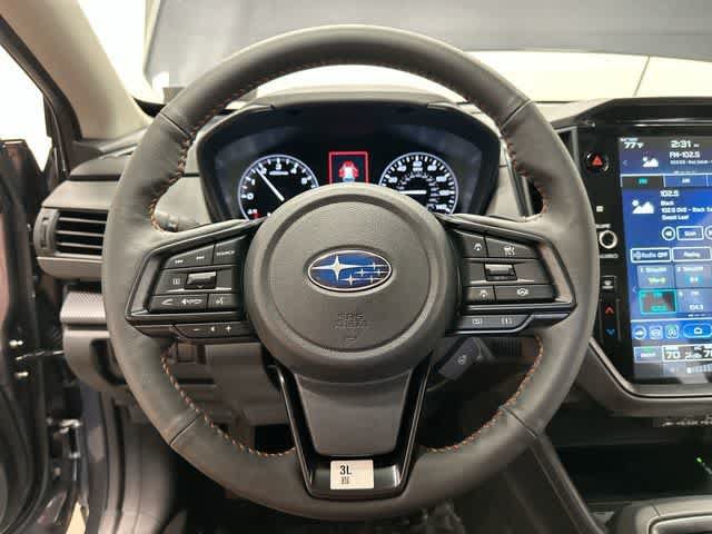 New 2026 Subaru Crosstrek 2.5i Limited AWD/4WD image 8