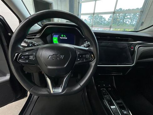 Used 2023 Chevrolet Bolt EUV LT w/ Driver Confidence Package FWD image 14