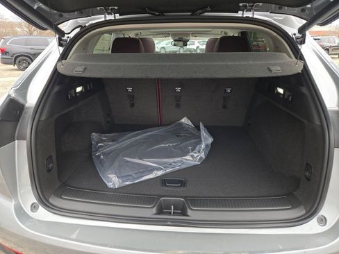 New 2026 Buick Envision Sport Touring AWD/4WD image 18