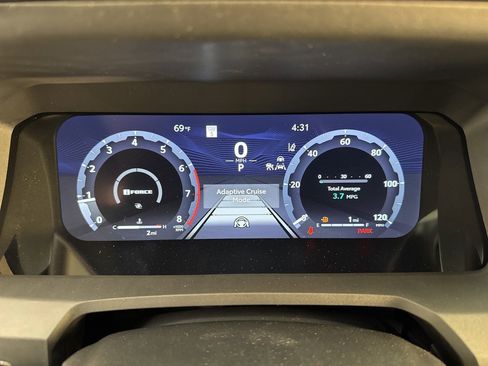 New 2026 Toyota Tacoma TRD Off-Road image 16