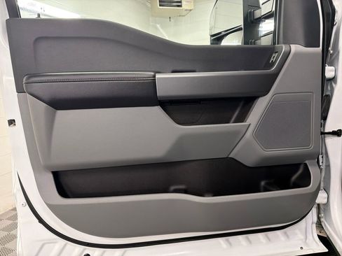 Certified 2025 Ford F250 XLT image 16