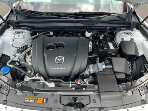 Used 2023 MAZDA CX-50 AWD 2.5 S w/ Cargo Package image 19
