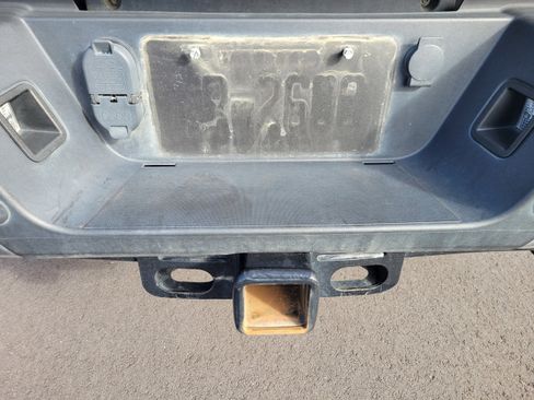 Used 2022 Ford F350 Lariat image 13