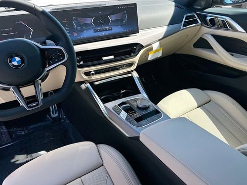 New 2026 BMW 430i Convertible w/ M Sport Package RWD image 17