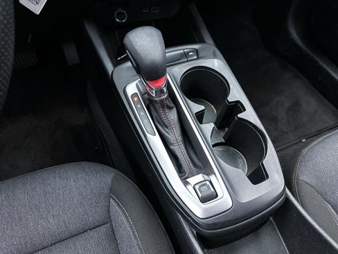 Used 2024 Chevrolet Trax RS w/ Driver Confidence Package image 18