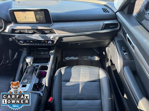 Used 2022 Kia Telluride SX w/ SX Prestige Package image 17
