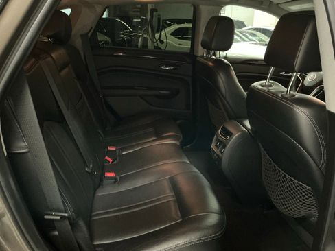 Used 2014 Cadillac SRX Premium image 13