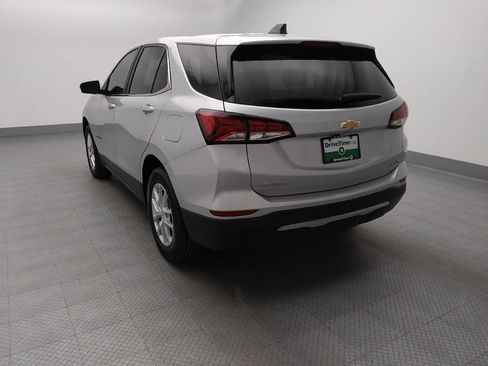Used 2022 Chevrolet Equinox LT AWD/4WD image 6
