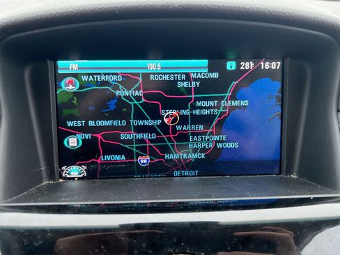 Used 2011 Chevrolet Cruze LTZ image 30