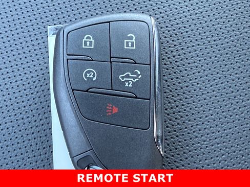 New 2026 GMC Sierra 1500 AT4 AWD/4WD image 29