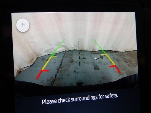 New 2025 Ford Ranger XL w/ Trailer Tow Package image 27