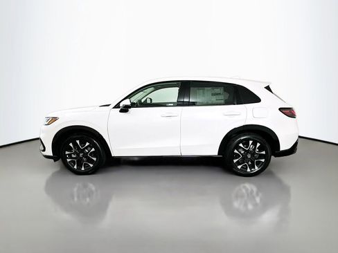 New 2026 Honda HR-V EX-L image 8