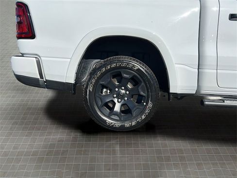 Certified 2025 RAM 1500 Big Horn image 47