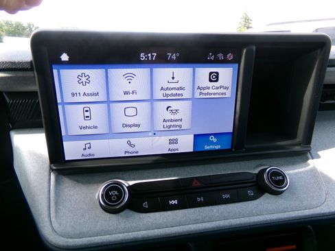 Used 2022 Ford Maverick XLT w/ Equipment Group 300A Standard AWD/4WD image 22