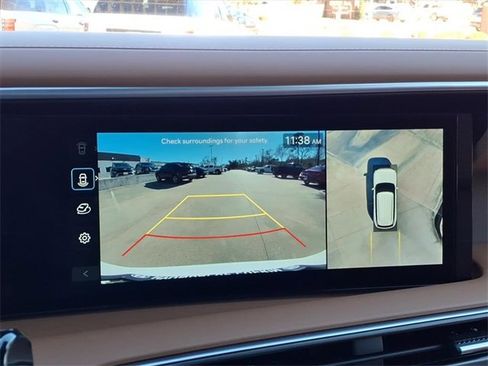 New 2026 Hyundai Palisade Calligraphy image 27