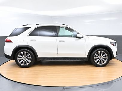 Used 2022 Mercedes-Benz GLE 350 4MATIC w/ Premium Package