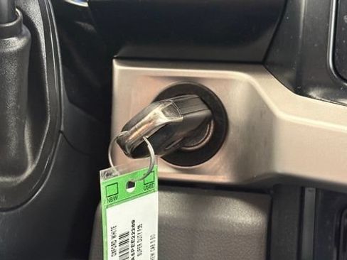 Used 2023 Ford F350 XL w/ XL Driver Assist Package RWD image 36