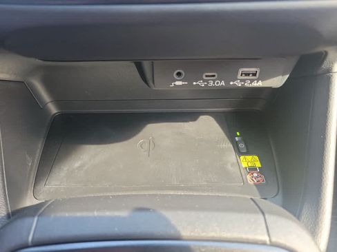 Certified 2024 Subaru Impreza RS AWD/4WD image 16
