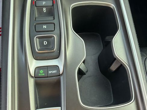 Used 2018 Honda Accord EX-L image 18