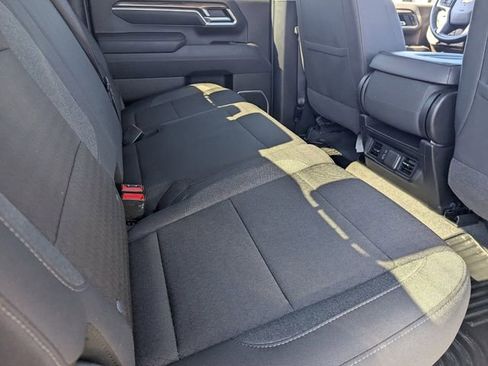 Used 2025 Chevrolet Silverado 3500 LT w/ Safety Package image 13