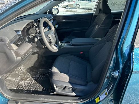 New 2026 Toyota Camry LE image 17