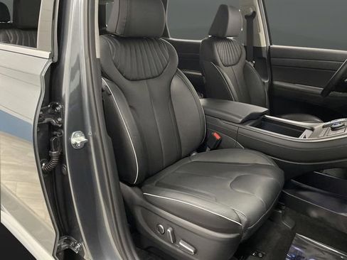 Used 2024 Hyundai Palisade Limited image 33